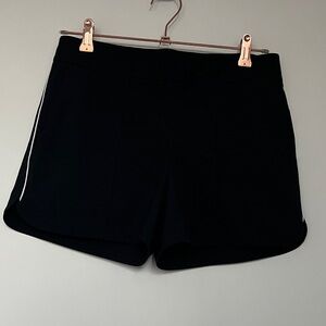 Kit and Ace Wool Shorts